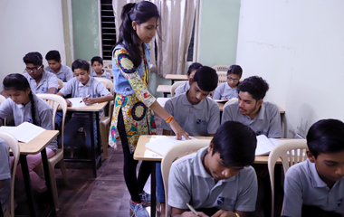 Sagar Classes Education | Coaching Institute