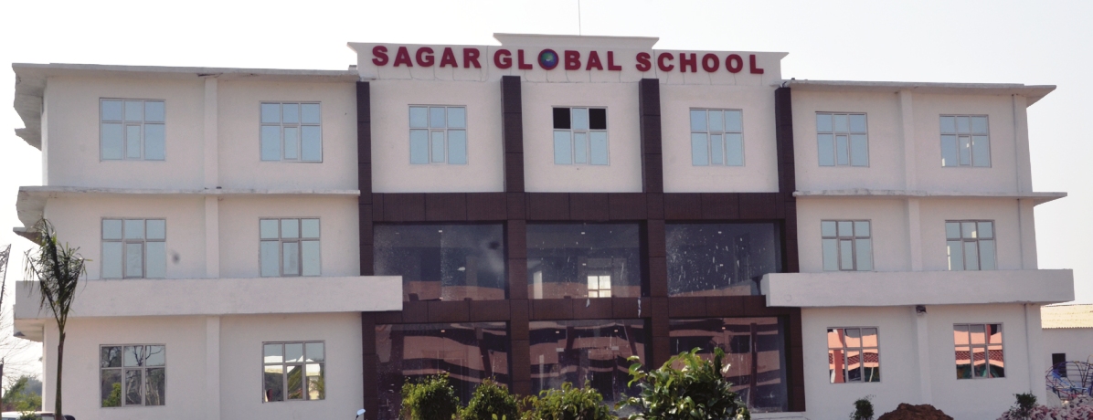 Sagar Global School|Colleges|Education