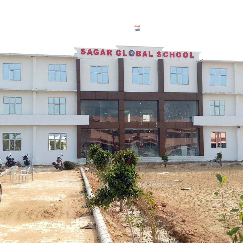 Sagar Global School Charkhi Dadri Schools 03