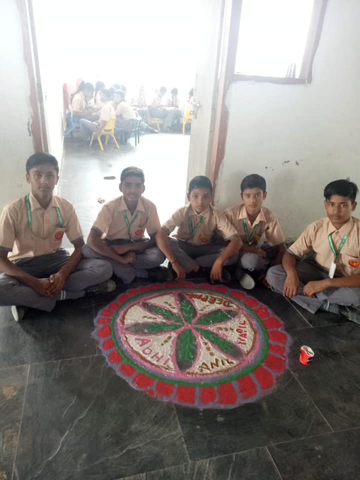 Sagar Global School Charkhi Dadri Schools 004