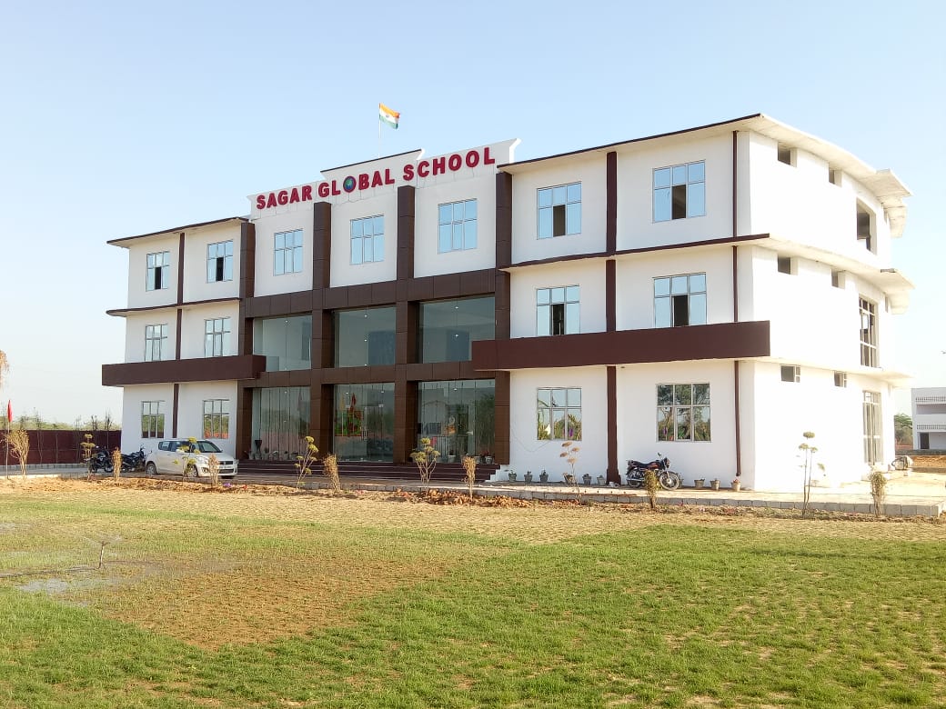 Sagar Global School Charkhi Dadri Schools 005