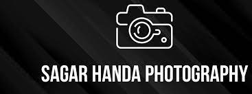 Sagar Handa Photography - Logo