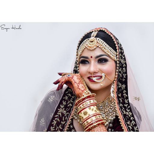 Sagar Handa Photography Event Services | Photographer