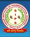 Sagar Institute of Pharmaceutical Sciences - Logo