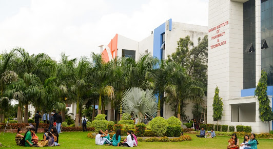 Sagar Institute of Pharmacy & Technology Education | Colleges