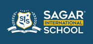 Sagar International School - Logo