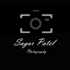 Sagar Patel Photography Logo