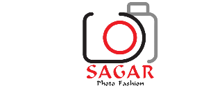 Sagar Photo Fashion - Logo