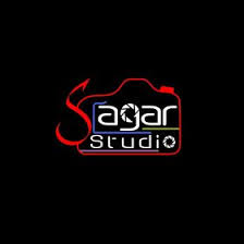 Sagar Studio-Morbi Logo