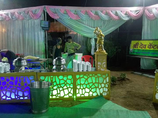 Sagsh caterers Event Services | Catering Services