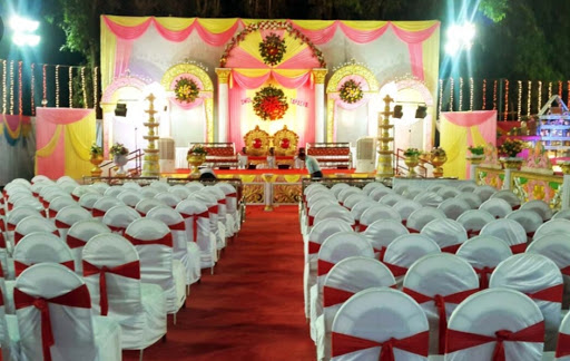 Sagun Palace Marriage Hall Event Services | Banquet Halls