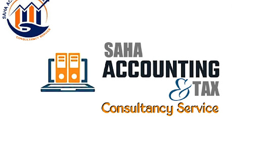 SAHA Accounting & Tax Consultancy Service(GST,INCOME TAX)|IT Services|Professional Services