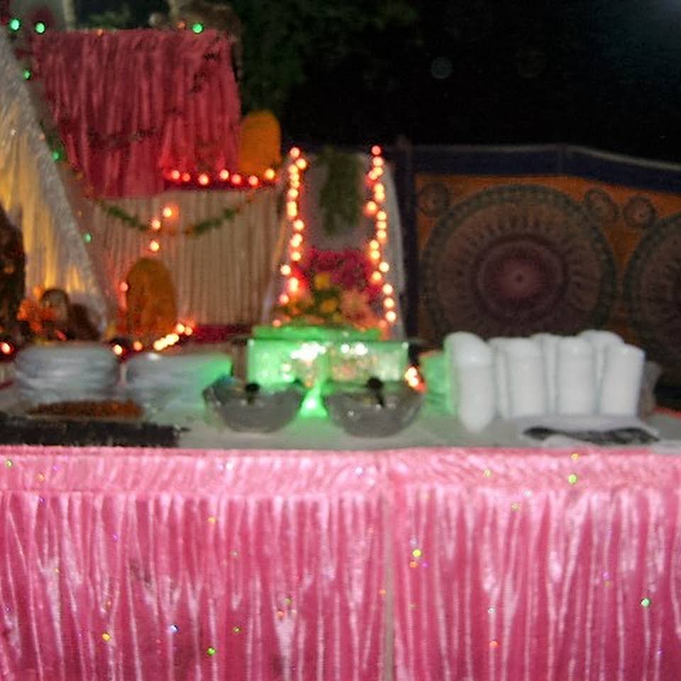 Saha Catering Services Event Services | Catering Services