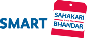 Sahakari Bhandar Logo