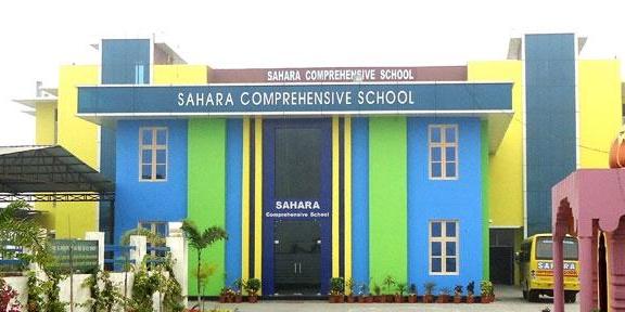 Sahara Comprehensive School Education | Schools