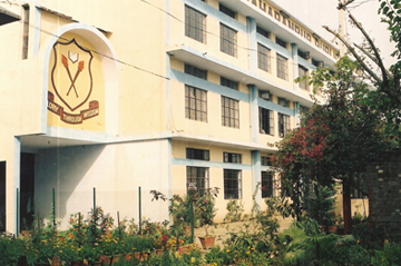 Saharanpur public school Education | Schools