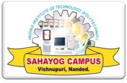 Sahayog Sevabhavi Sanstha Logo