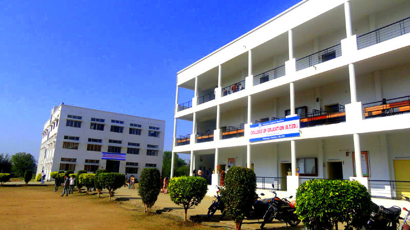 Sahayog Sevabhavi Sanstha Education | Schools
