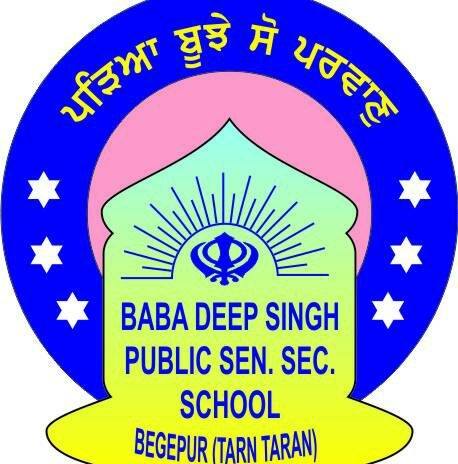 Saheed Baba Deep Singh School|Schools|Education