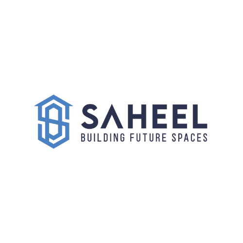 Saheel Properties - Logo