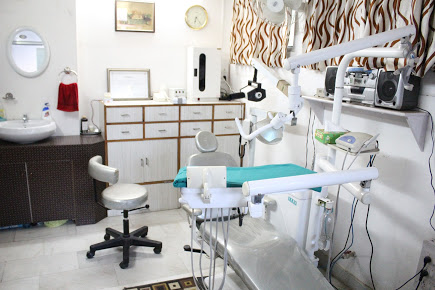 Sahib Dental Clinic Medical Services | Dentists