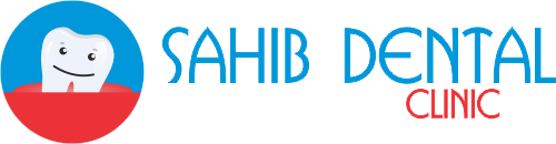 Sahib Dental Clinic - Logo