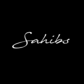 Sahibs Biryani - Logo