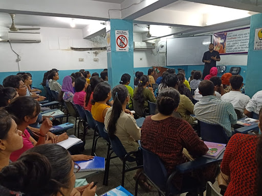 Sahitya Classes Education | Coaching Institute
