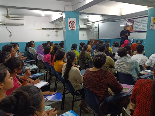 Sahitya Classes Education | Coaching Institute