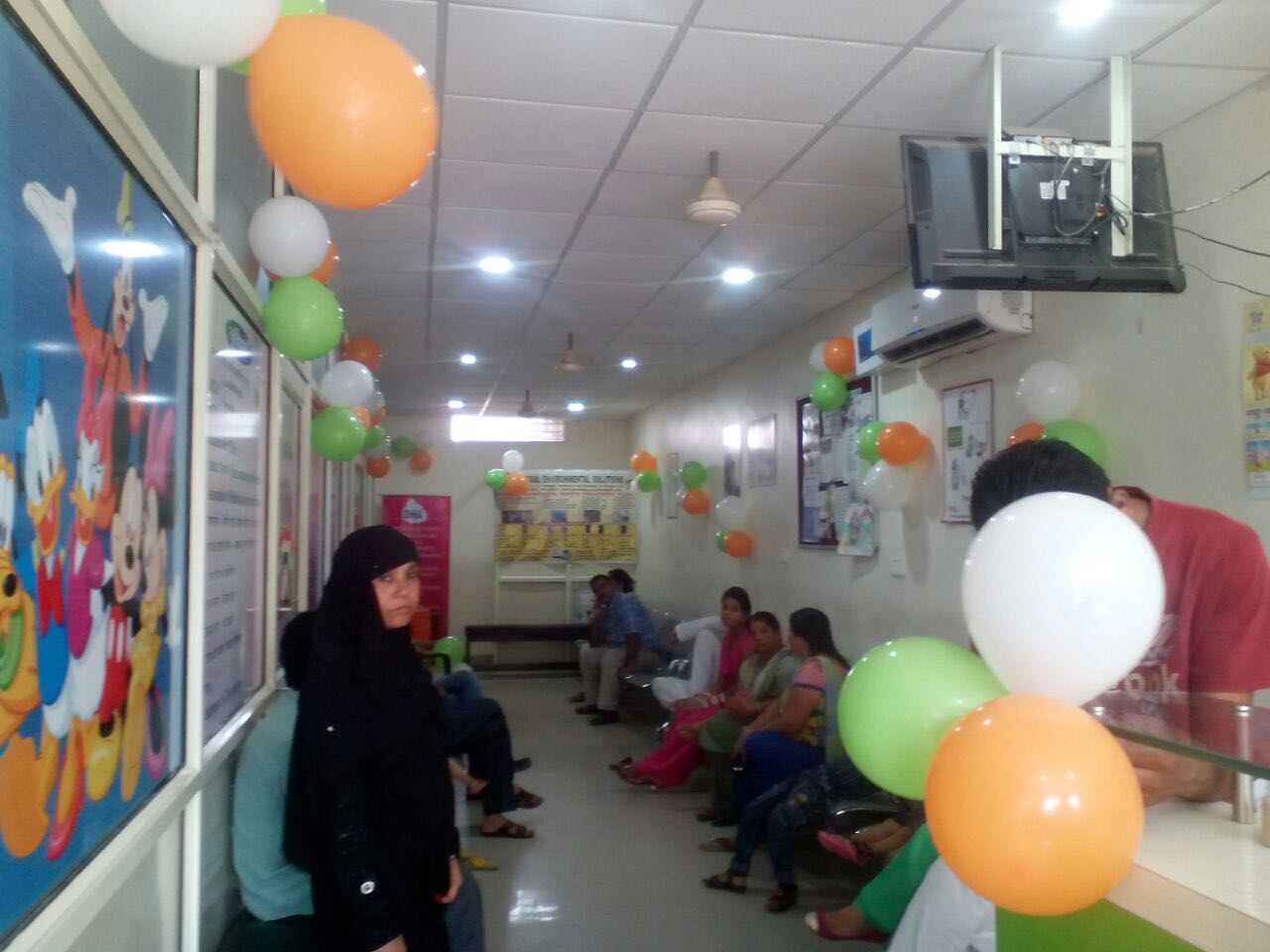 Sahota Superspeciality Hospital Medical Services | Hospitals