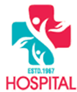 Sahrudaya Hospital - Logo