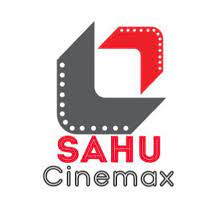 Sahu Cinemax Logo