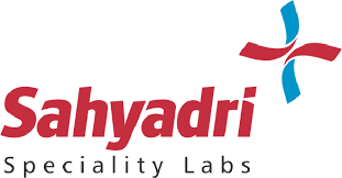 SAHYADRI SPECIALITY LABS Logo