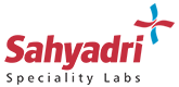 Sahyadri Speciality Labs Logo