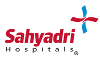 Sahyadri Super Speciality Hospital Logo