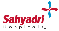 Sahyadri Super Specialty Hospital Hadapsar Logo