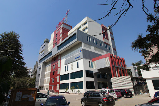 Sahyadri Super Specialty Hospital Hadapsar Medical Services | Hospitals