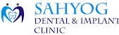Sahyog Dental & Implant Clinic - Logo