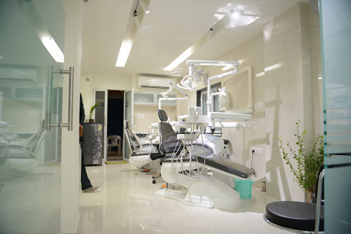 Sahyog Dental & Implant Clinic Medical Services | Dentists