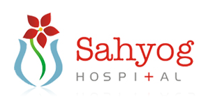 Sahyog Hospital - Logo