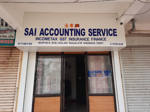 SAI ACCOUNTING SERVICE Professional Services | Accounting Services