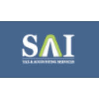 Sai Accounting Services - Logo