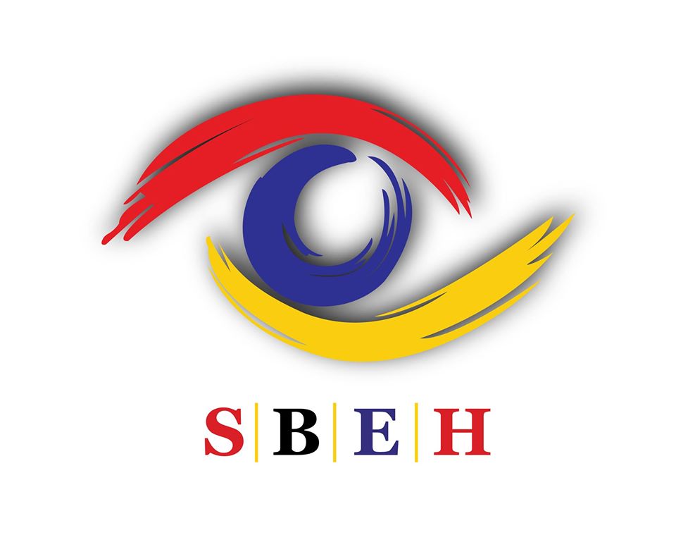 SAI BABA EYE HOSPITAL Logo