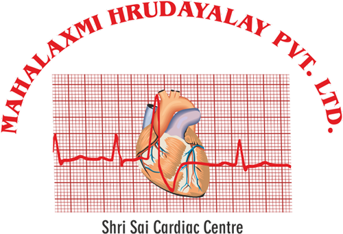 Sai Cardiac Hospital - Logo