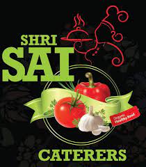 Sai Caterers & Decorators Logo