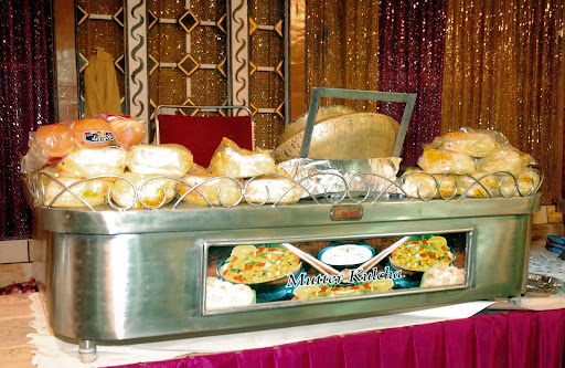 Sai Caterers & Decorators Event Services | Catering Services