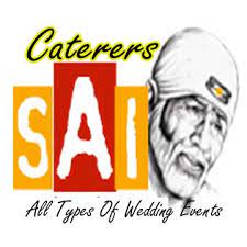 Sai Catering Service Logo