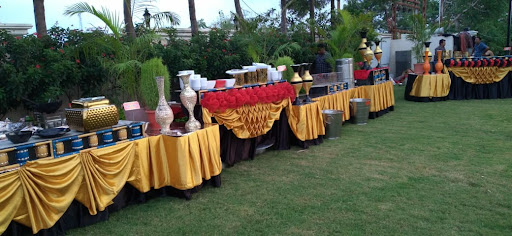 Sai caters and tent decorators Event Services | Catering Services
