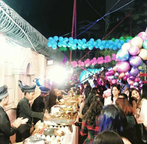 Sai caters and tent decorators Indore Catering Services 02