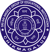 Sai Cherubs International School Logo